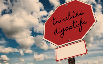 Stop aux troubles digestifs avec la naturopathie
