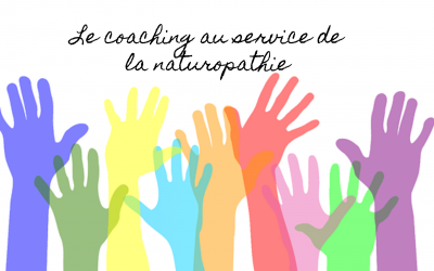 le coaching au service de la naturopathie