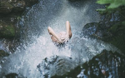 les bienfaits de la douche écossaise