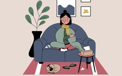 Que faire en cas de grippe?